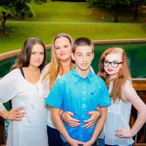 Meet your Posher, Abby