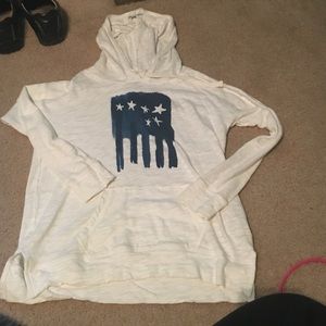 Old navy hoodie