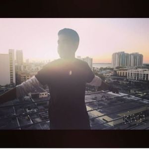 Meet your Posher, Javier