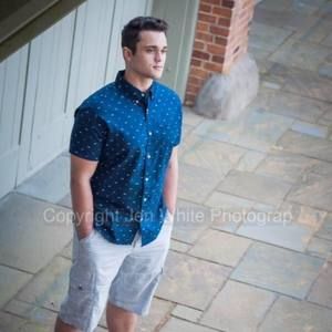 Meet your Posher, Ben