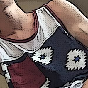 Meet your Posher, Gavin