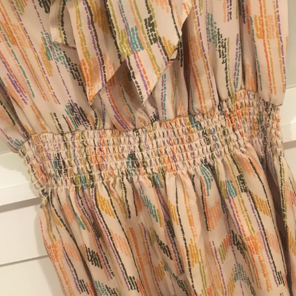 Parker dress sold - Picture 2 of 3