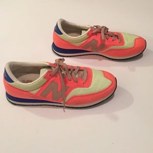 New Balance Sneakers