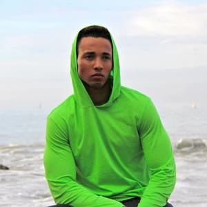 Meet your Posher, Blake