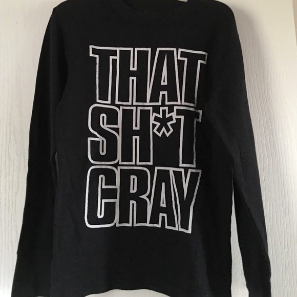 Black thermal