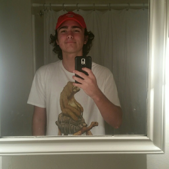 Meet your Posher, Mitchell - Picture 1 of 1