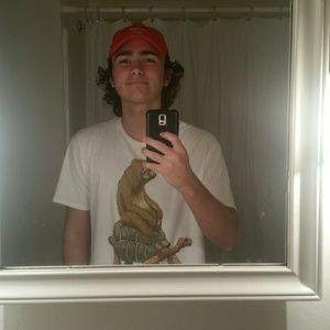 Meet your Posher, Mitchell