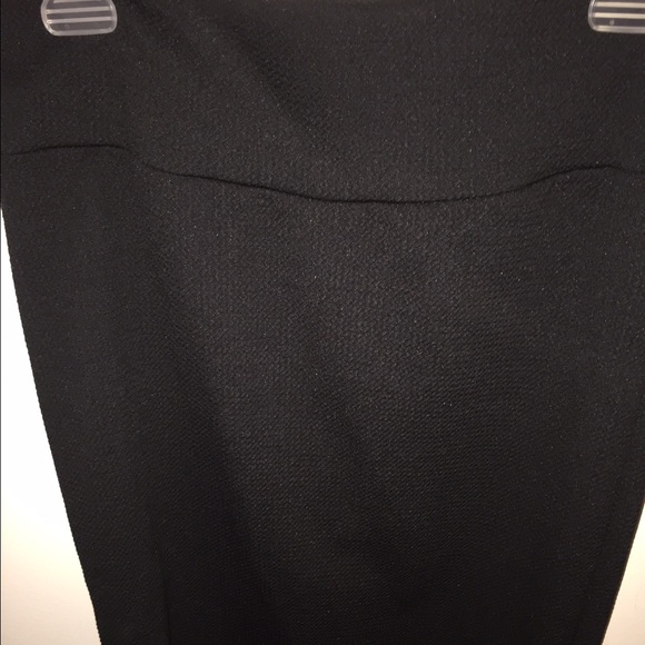 Cassie skirt