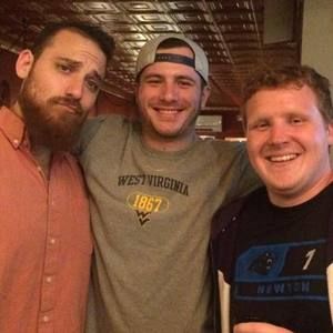 Meet your Posher, Sean