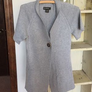 Eddie Bauer cardigan