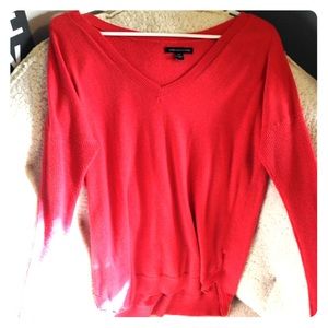 Hot Pink/Coral Long Sleeve