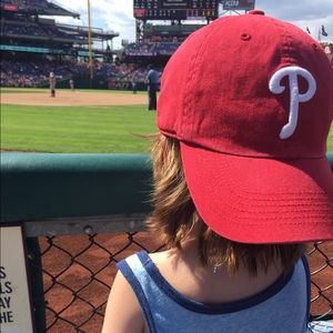 Meet your Posher, Jon