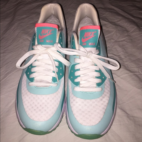 Brand new Nike Air Max // never worn