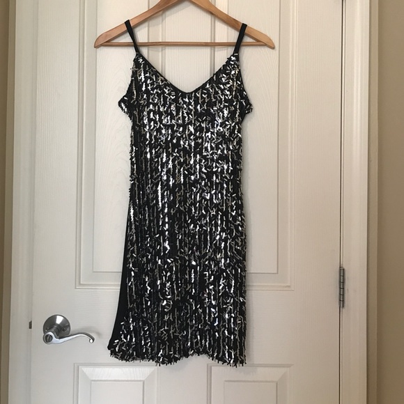 Mini Dress