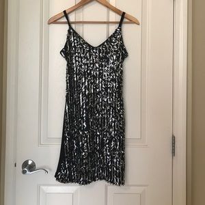 Mini Dress