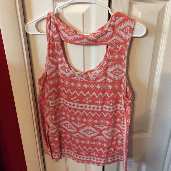 Tank top - Picture 2 of 2