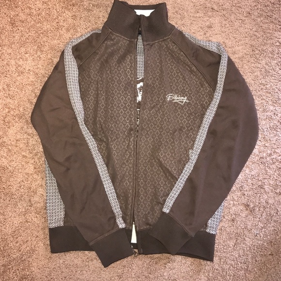Billabong jacket