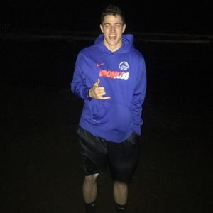 Meet your Posher, Brayden