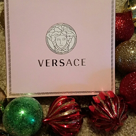 VERSACE Mini Set