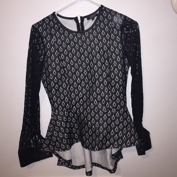 Versona top