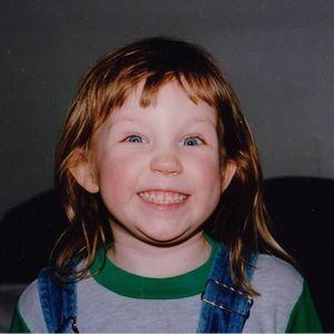 Meet your Posher, Bailey