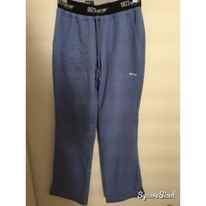 Grey's Anatomy by bravo scrub pants