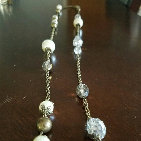 Long necklace - Picture 4 of 4