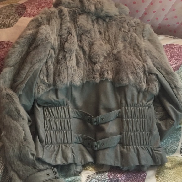 Jacket - Picture 4 of 4