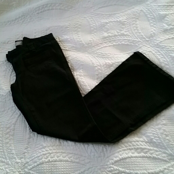 BeBop size 7 black jeans