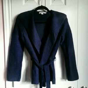 Boden Barcelona Cardigan