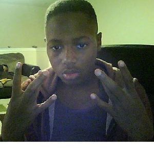 Meet your Posher, Matthew