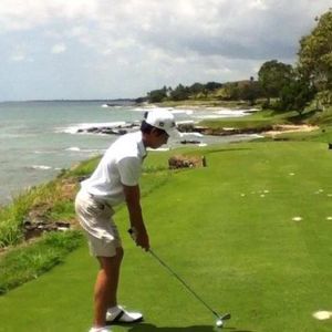 Meet your Posher, Johan