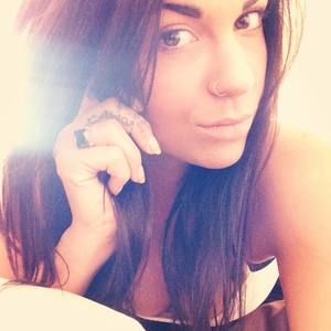 Meet your Posher, Jessie