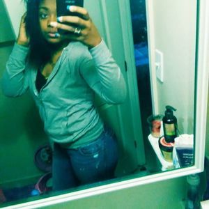 Meet your Posher, Ciara