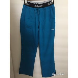 Grey's Anatomy by barco scrub pants