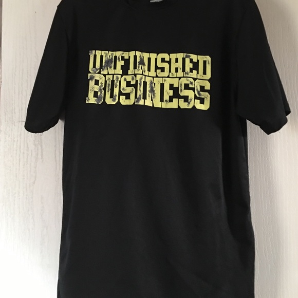 Black tshirt
