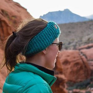 Meet your Posher, Jeni