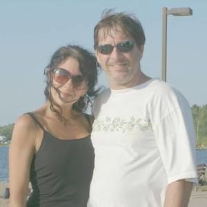 Meet your Posher, Beth