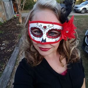 Meet your Posher, Kaitlin