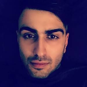 Meet your Posher, Shayan