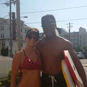 Meet your Posher, Eric