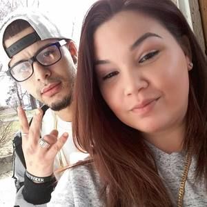 Meet your Posher, Mariah