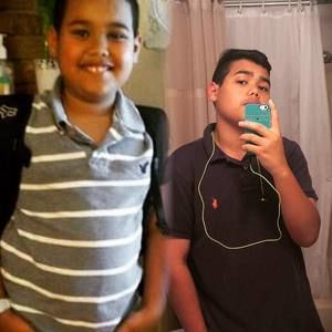 Meet your Posher, Randy