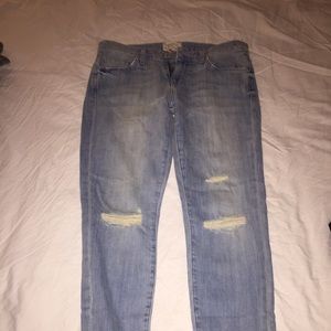 Current Elliot Denim/ never worn