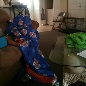 Meet your Posher, Nathaniel