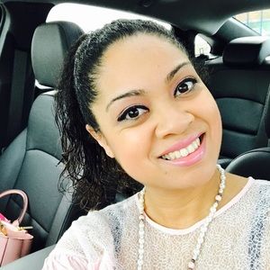 Meet your Posher, Talitha