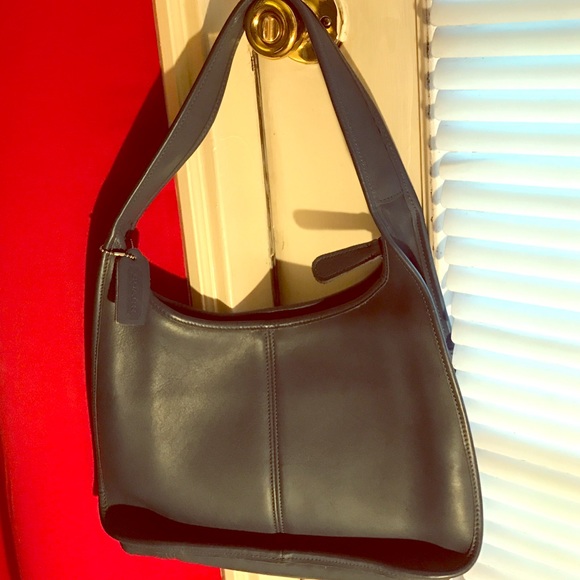 Coach shoulder bag