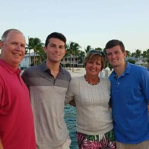 Meet your Posher, Connor