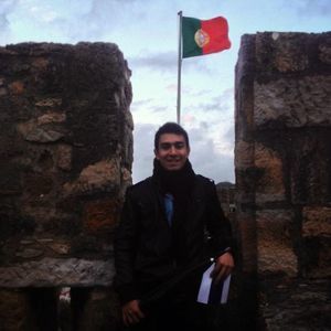 Meet your Posher, Frankie