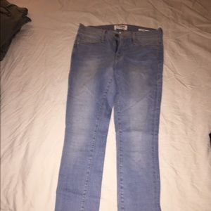 Brand new Frame Denim !